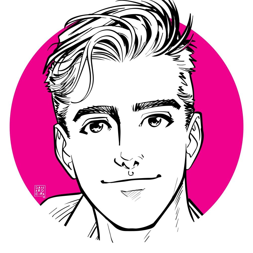 Dan Aroeira