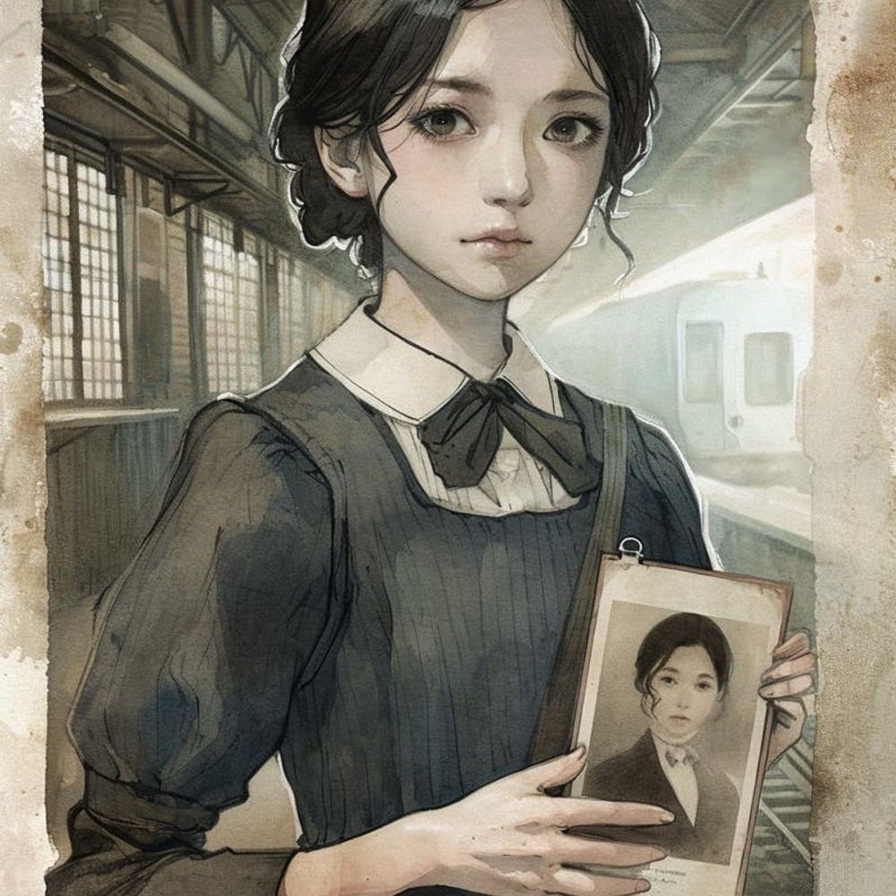 しのき美緒