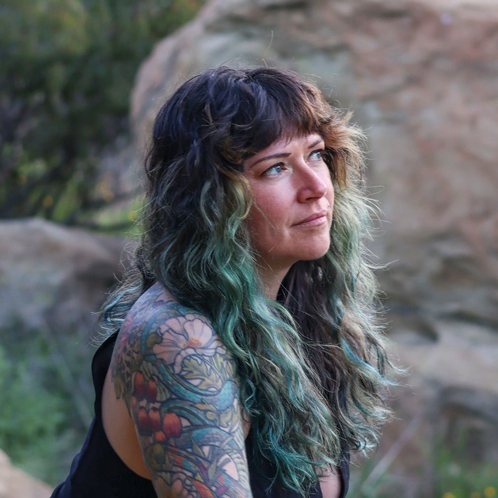 Jenn Lamb