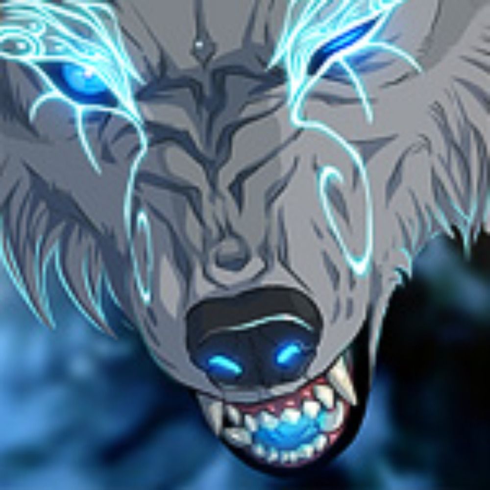 Profile avatar