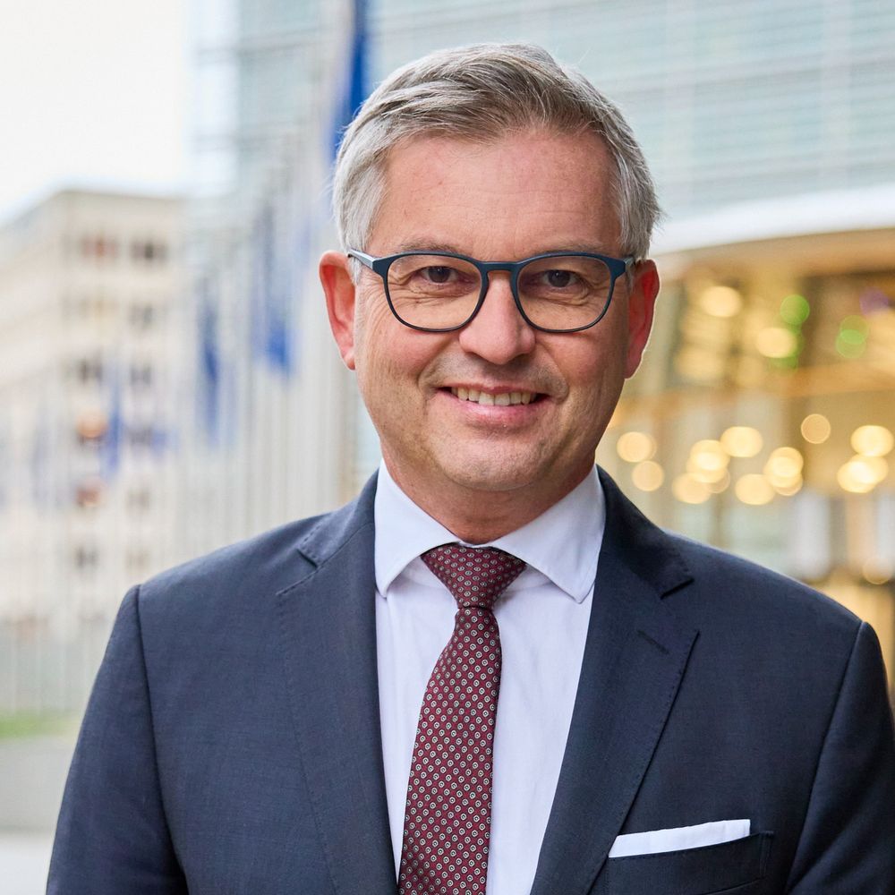 Magnus Brunner