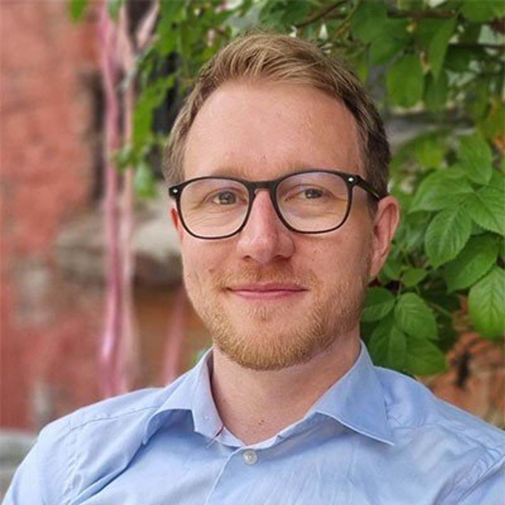 Erlend Blakstad