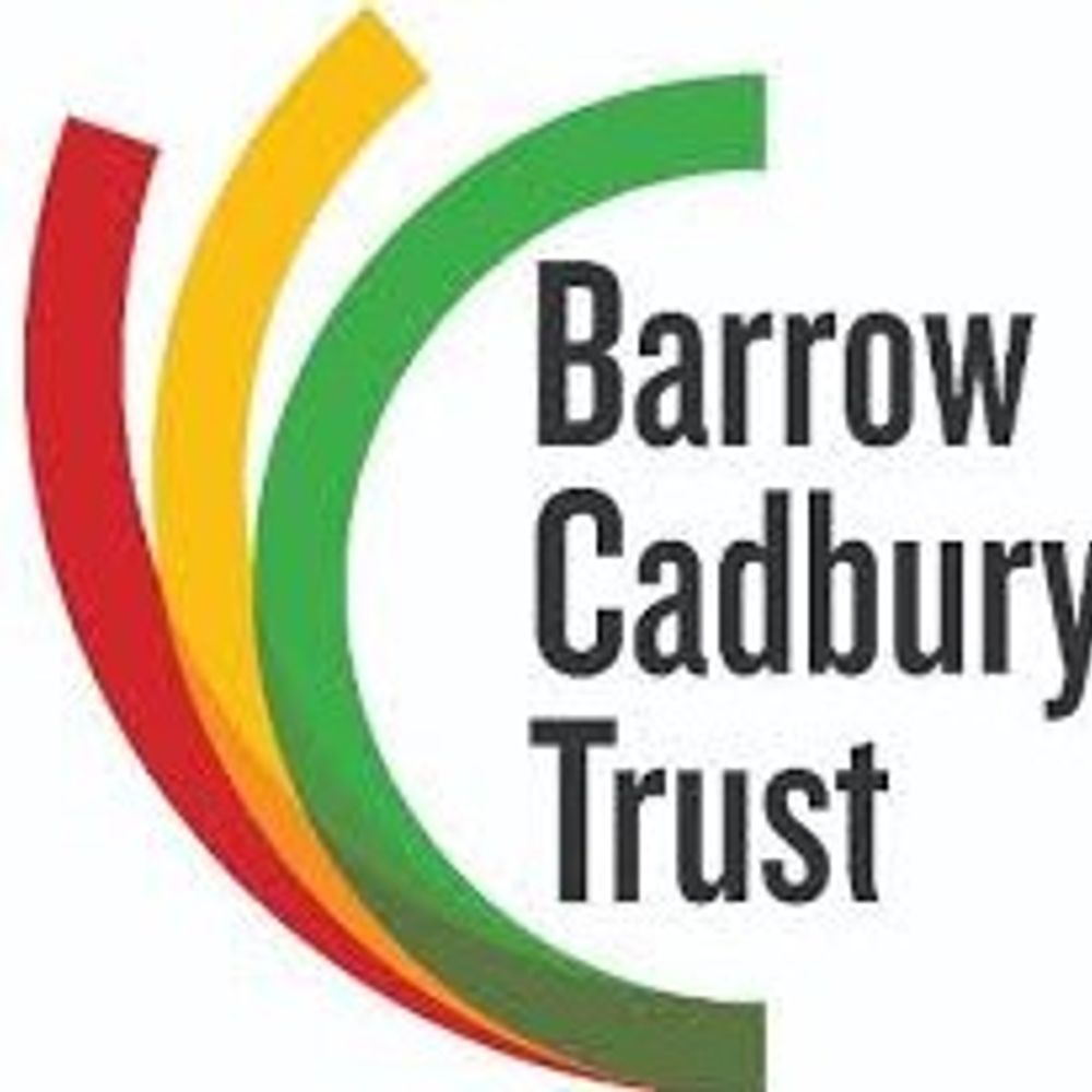 Barrow Cadbury Trust