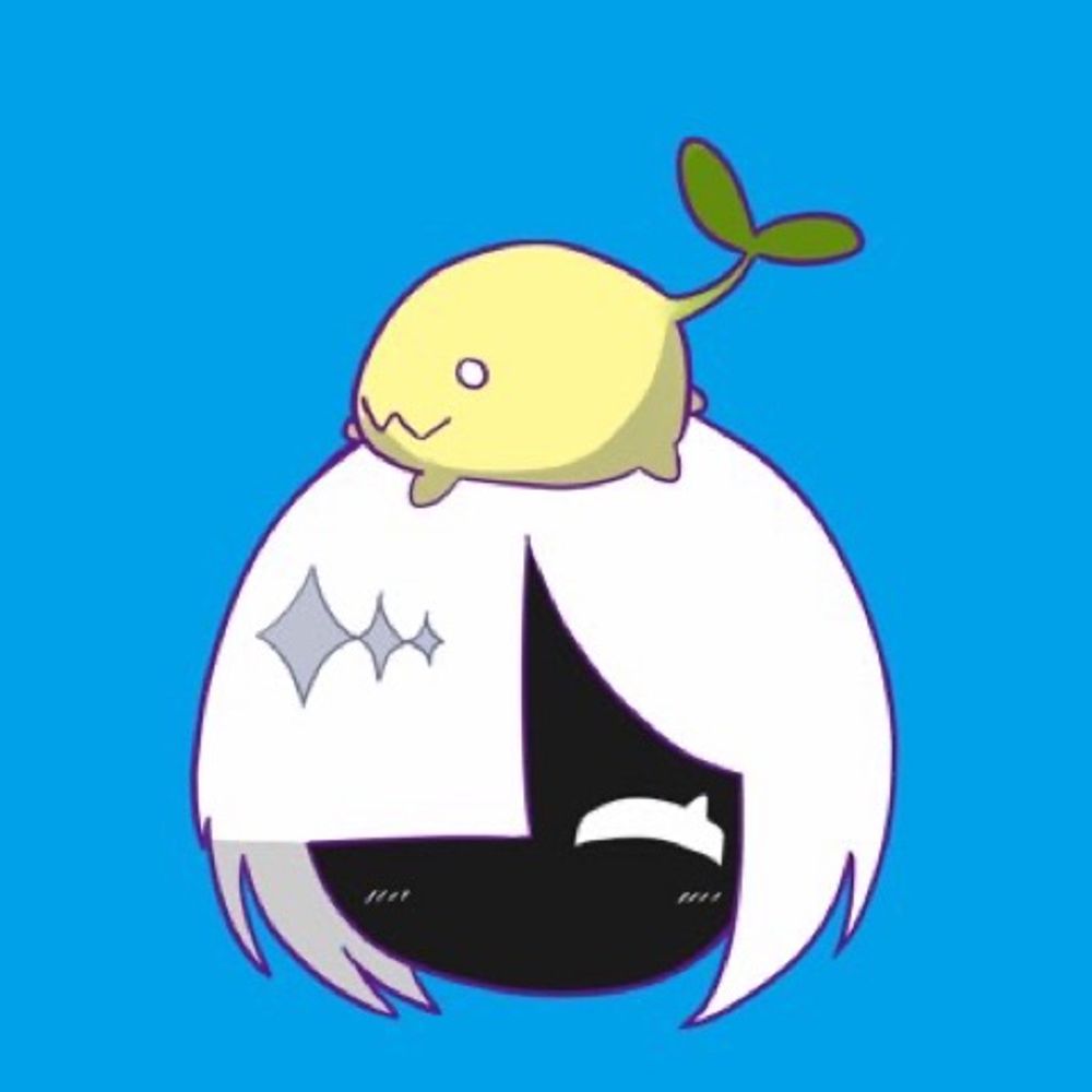 ゆきまる🍙