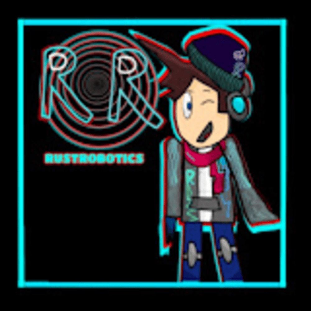 Rust Robotics