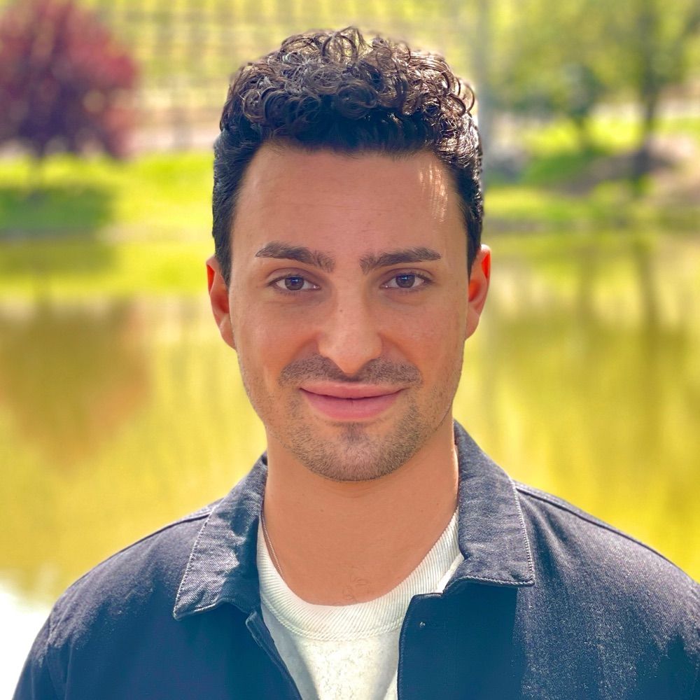 Avi Horowitz