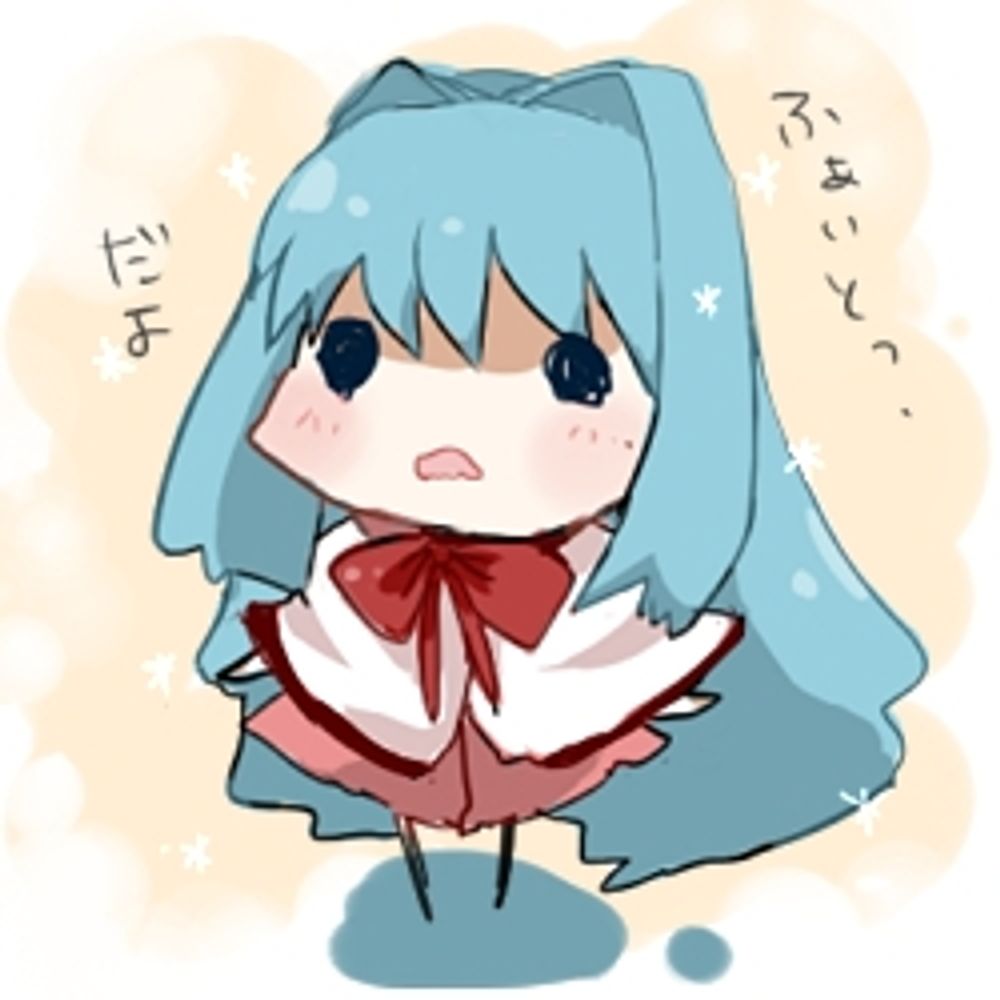 もると