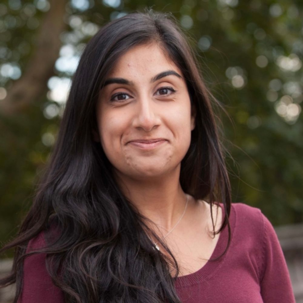 Dr Priya Atwal