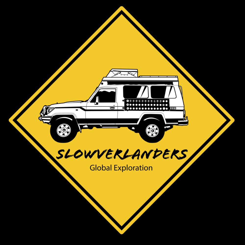Slowverlanders