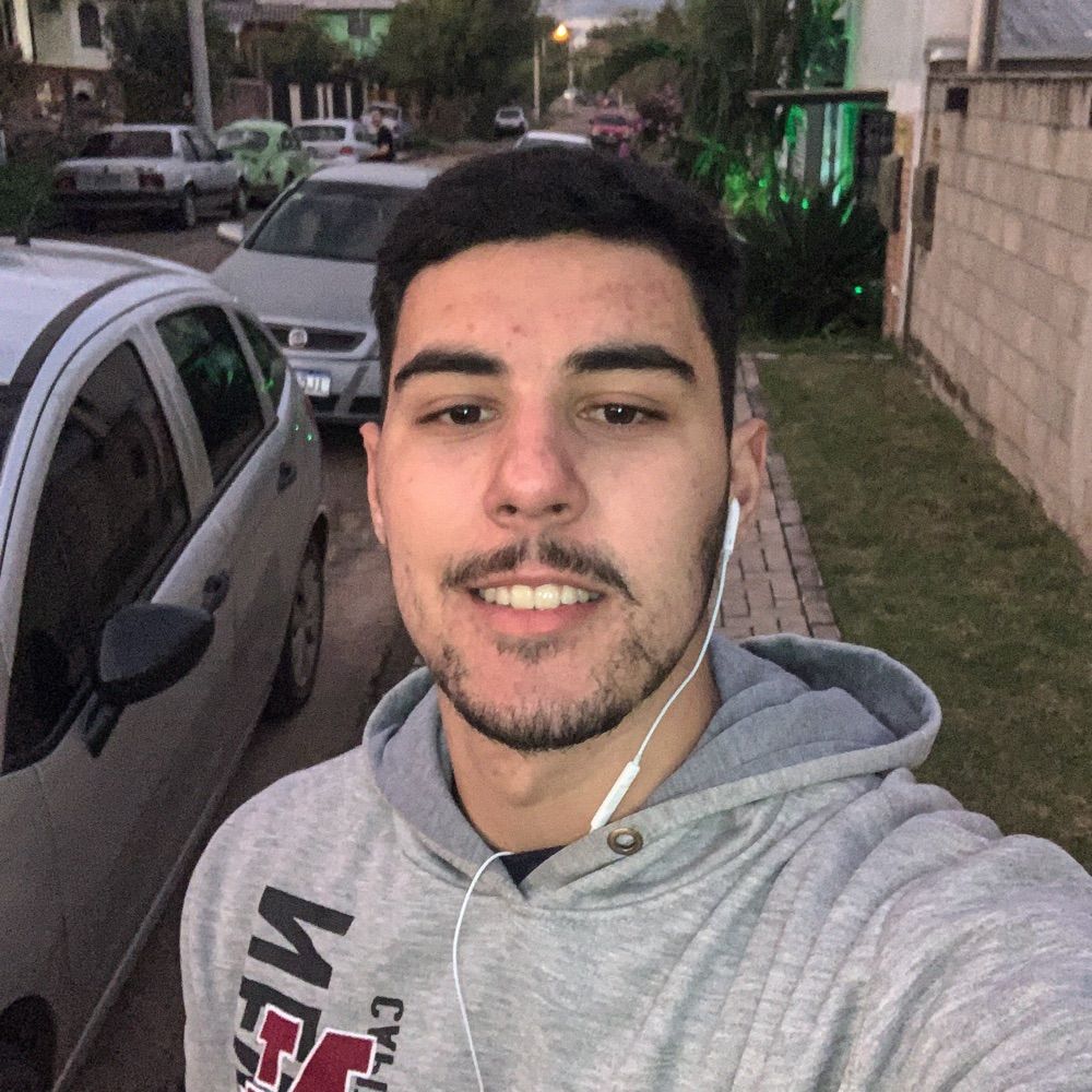 Gustavo