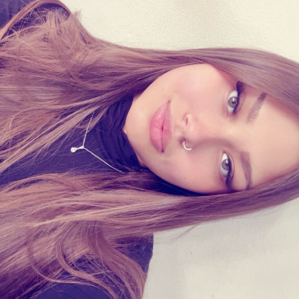 Letycia Parron