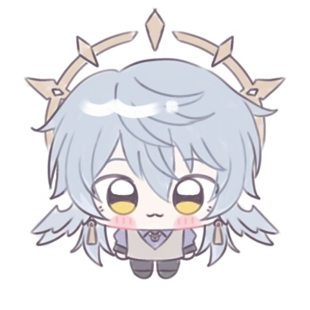 ᨦ BaeRie ᨩ🏹