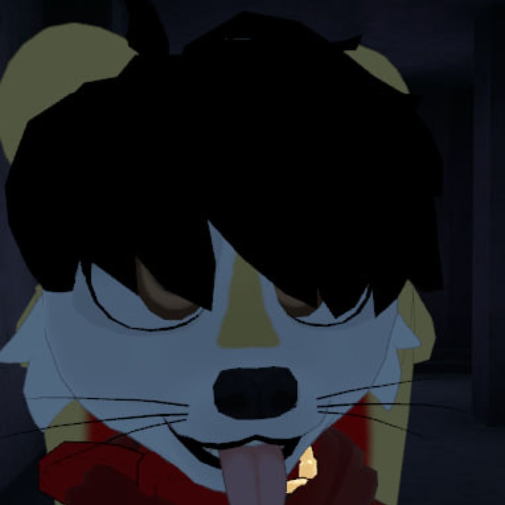 MatthewTheSkunk