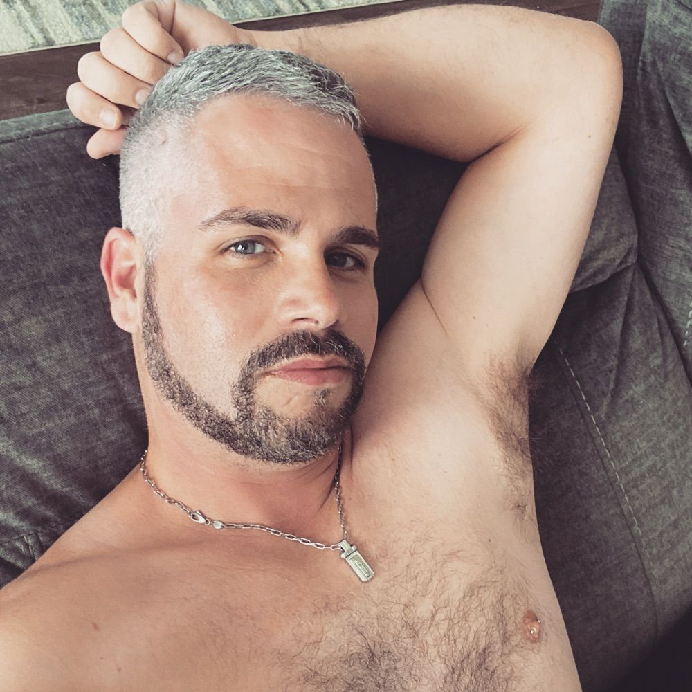 SILVERZADDY