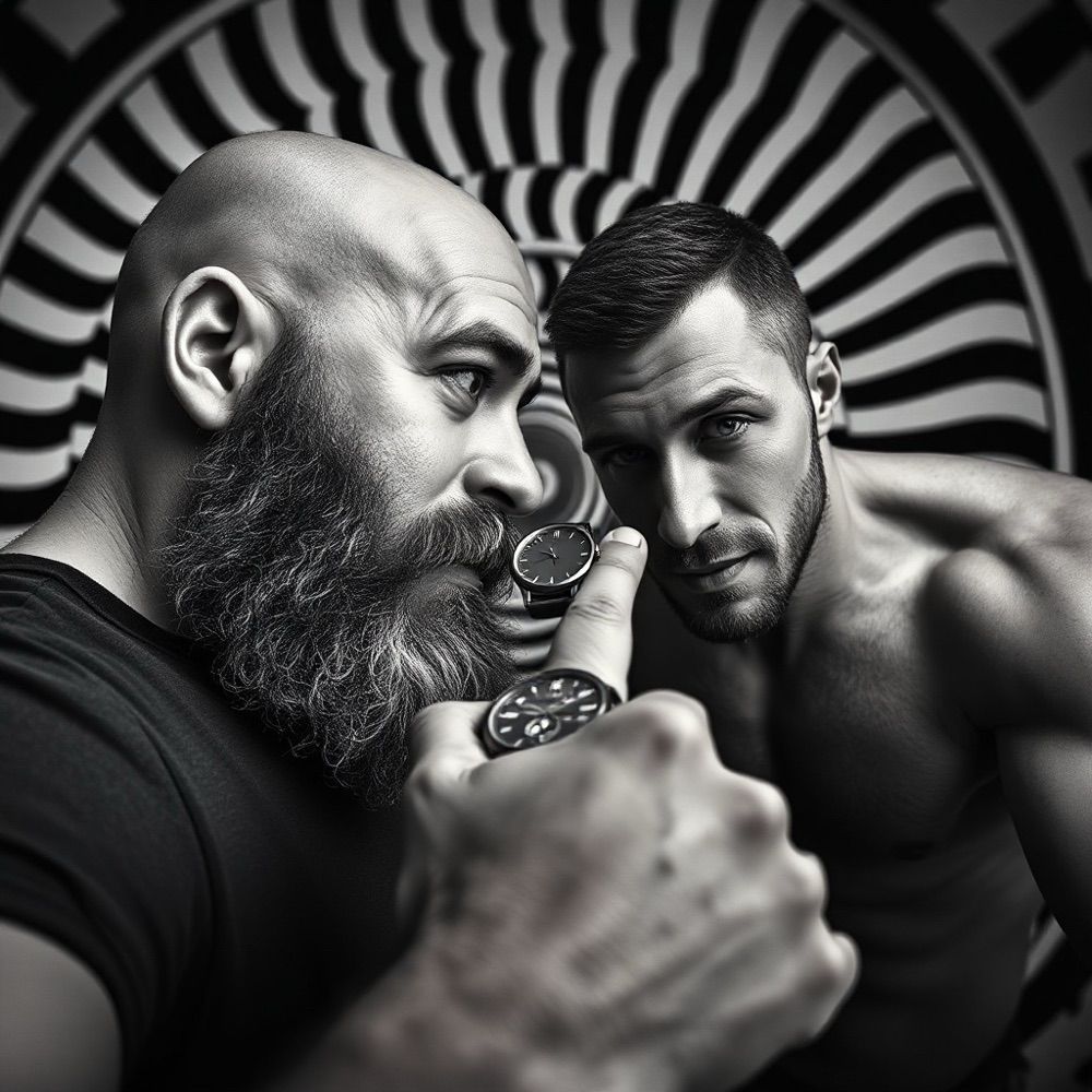 BeardedDad