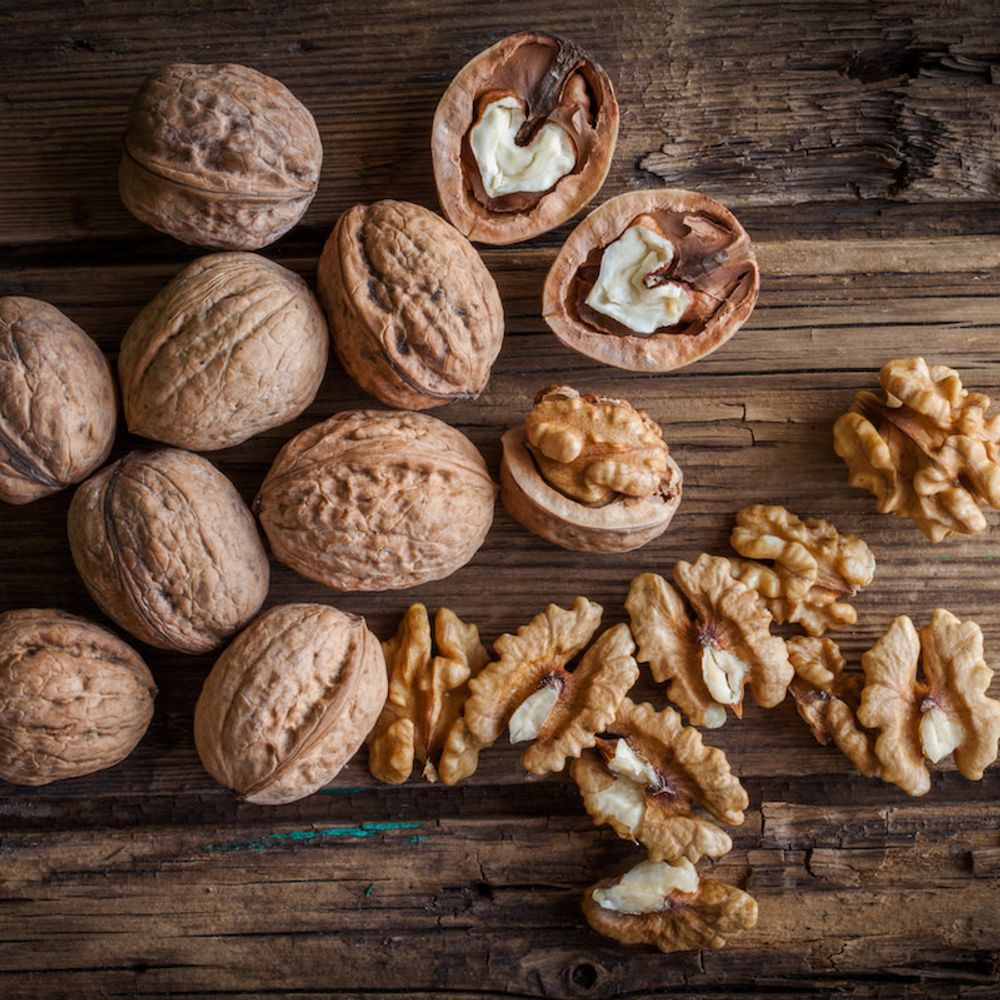 Walnuts
