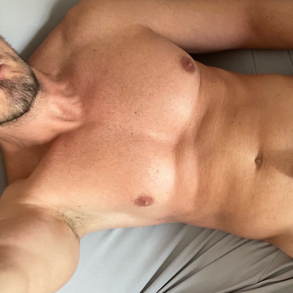 Mark Cherryman