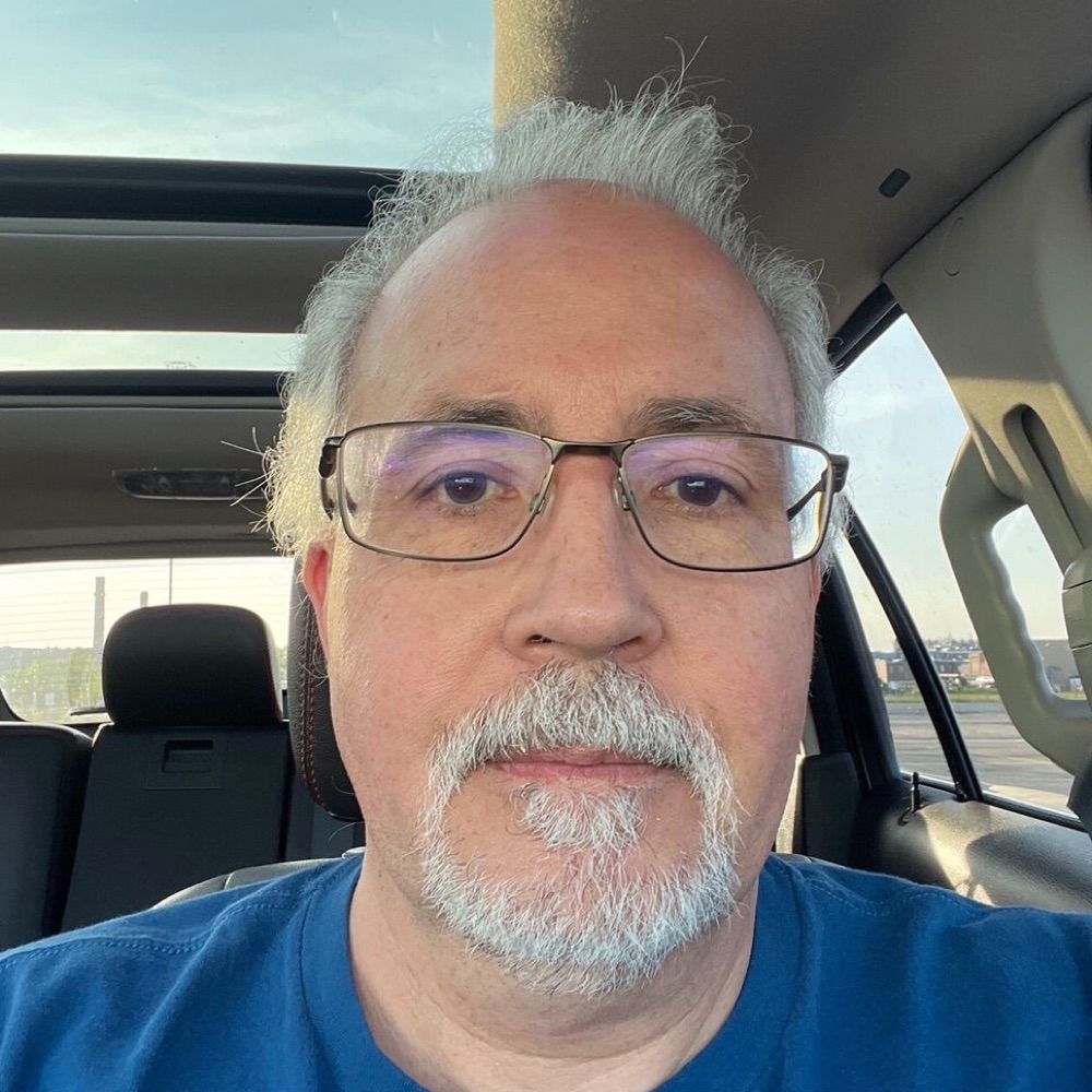 Steve Chapman