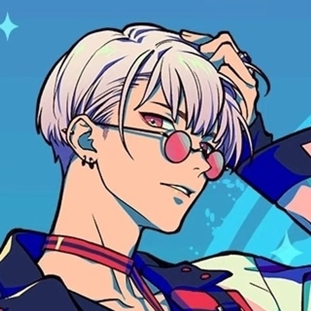 Reii ★彡