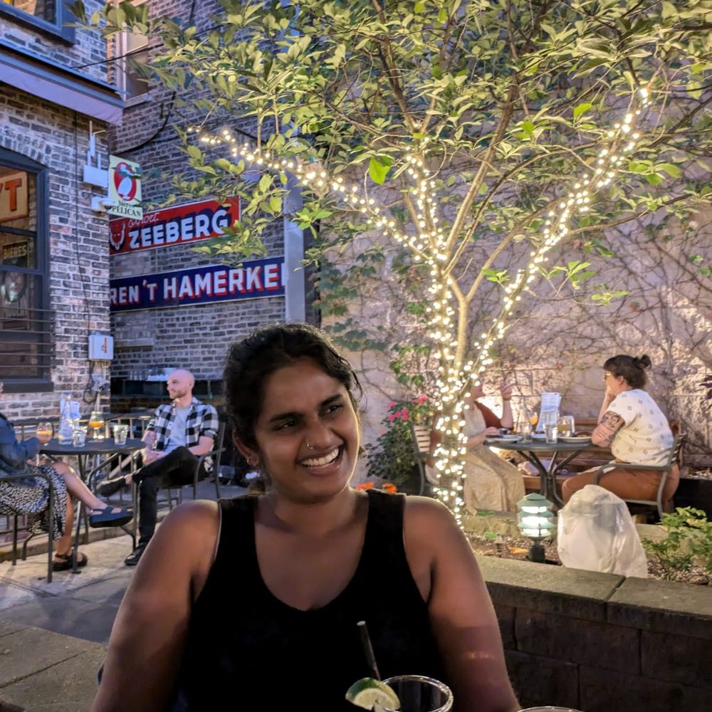 Soumya Rachel 
