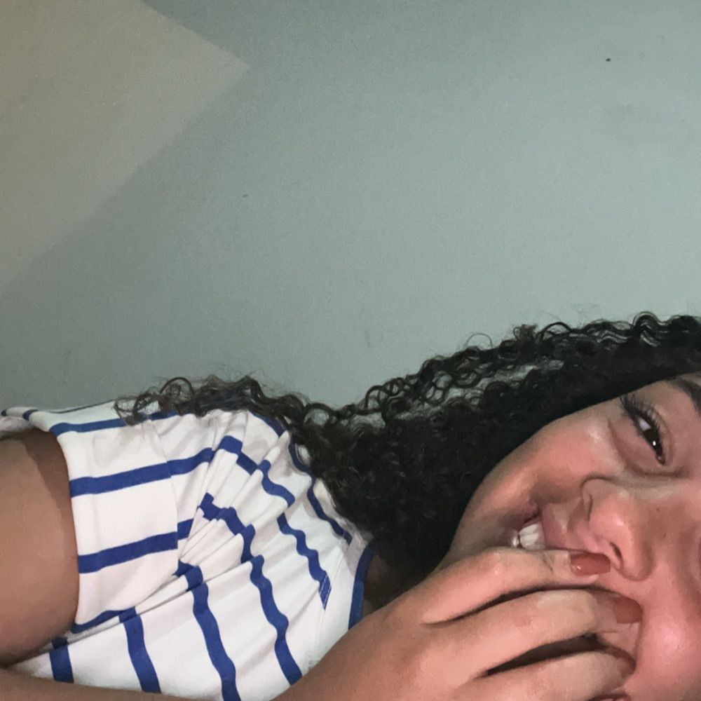 Ana Mota💙