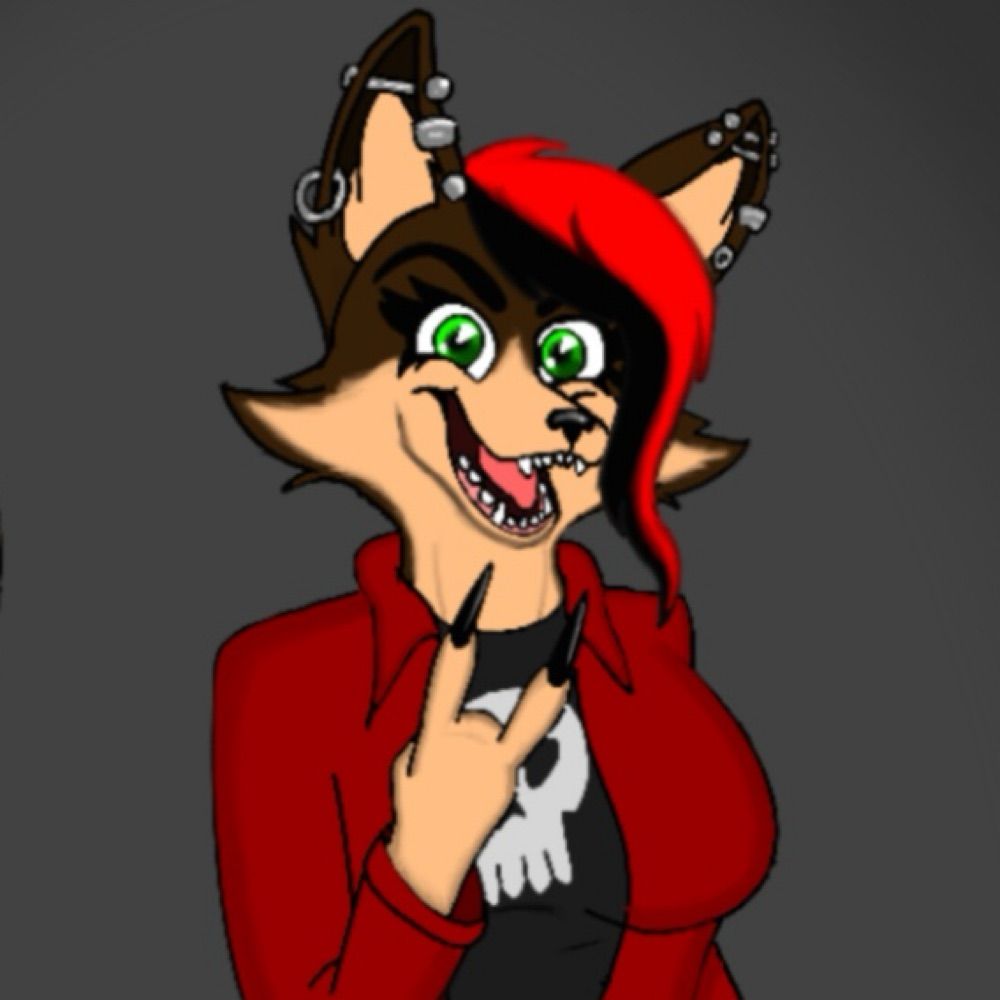 🔥🖤🦊Emily W.🦊🖤🔥