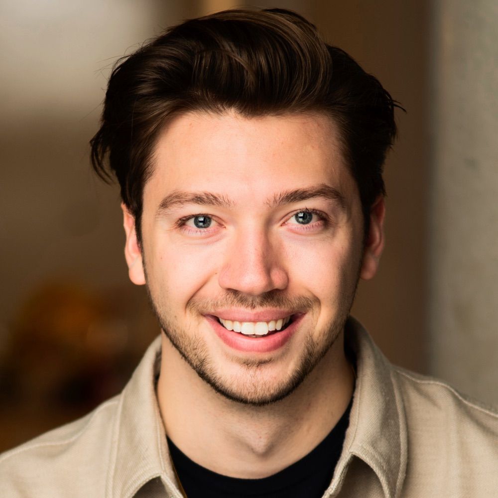 Adam Peddle