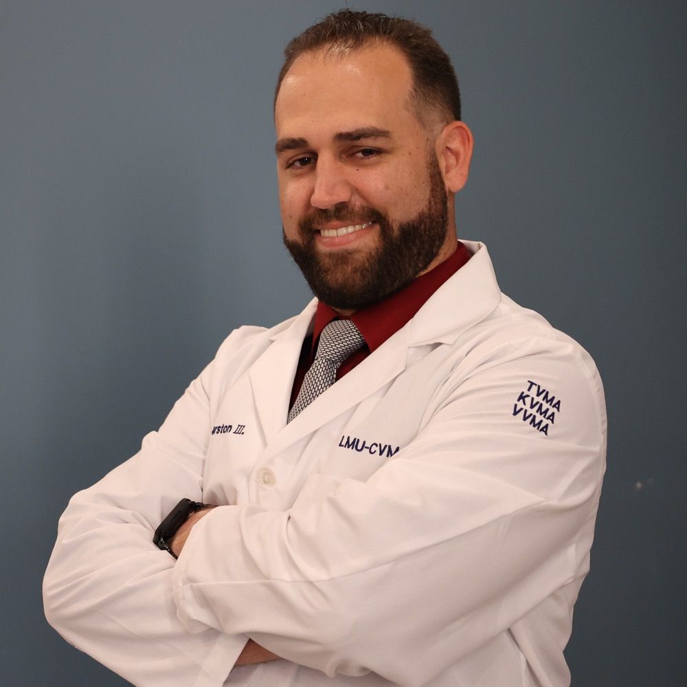 Dr. Thurston