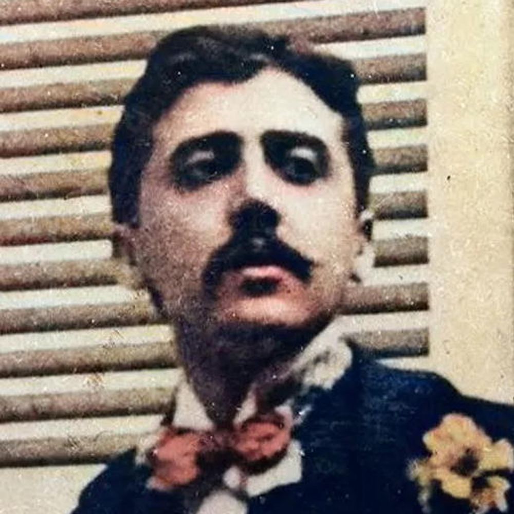 Robert de Saint-Loup