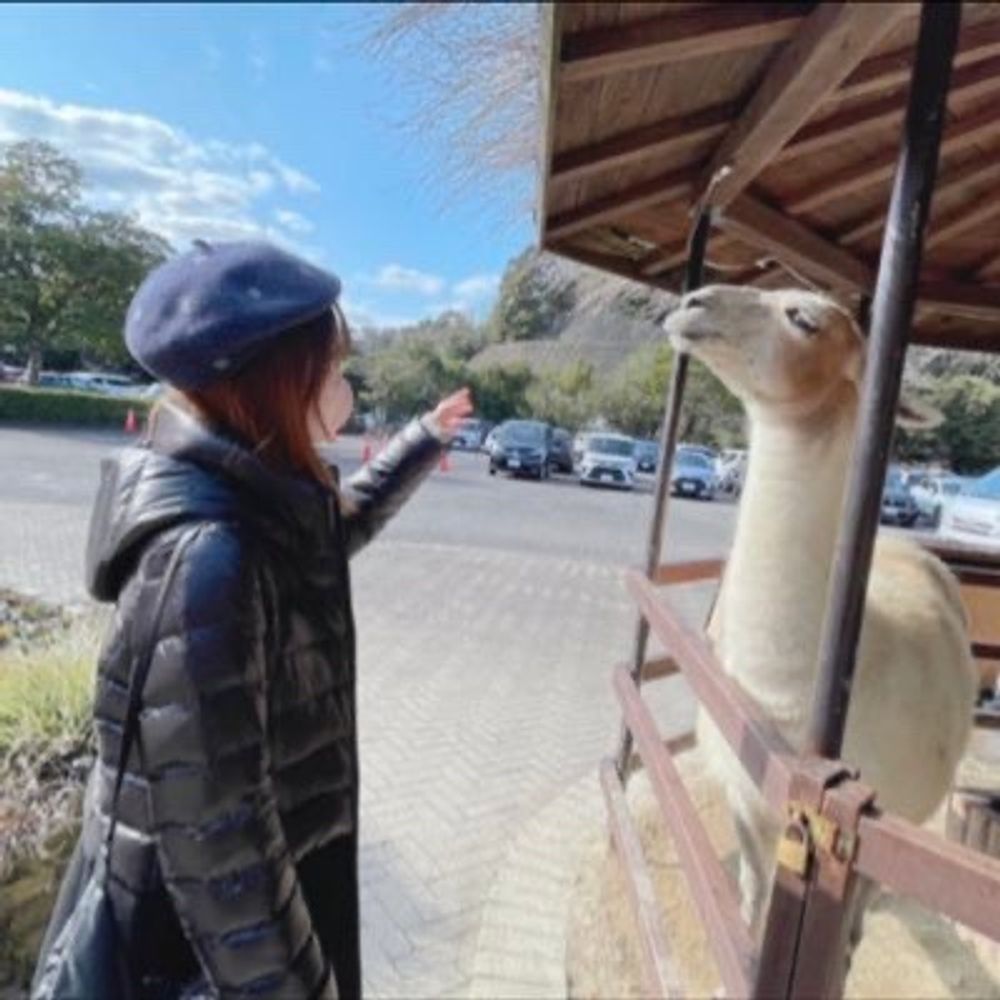 かりりりりん