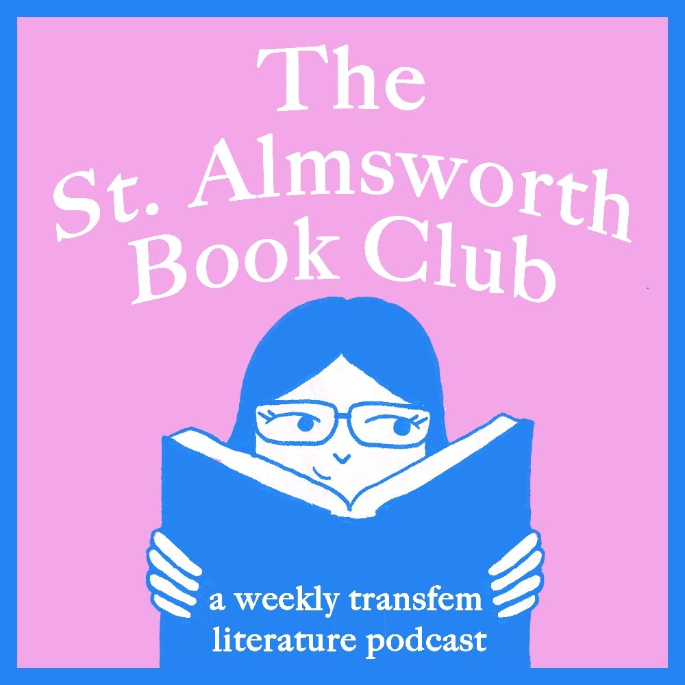 The St. Almsworth Book Club