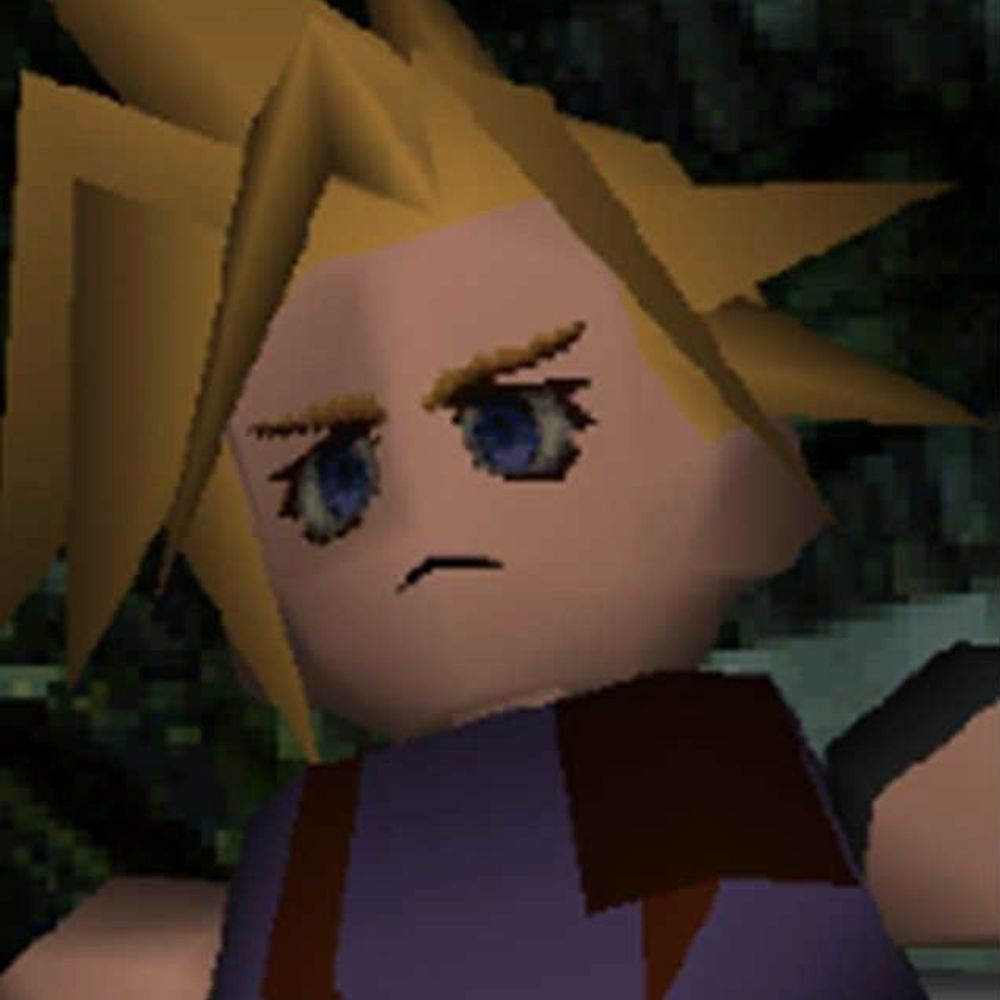 sbunsito strife (Final Fantasy Era)
