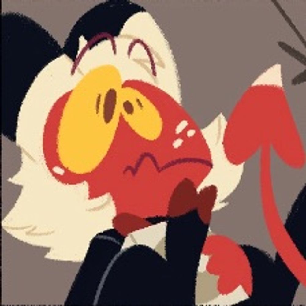 Jasper's avatar