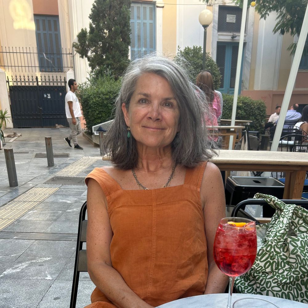 Denise Laura Davis