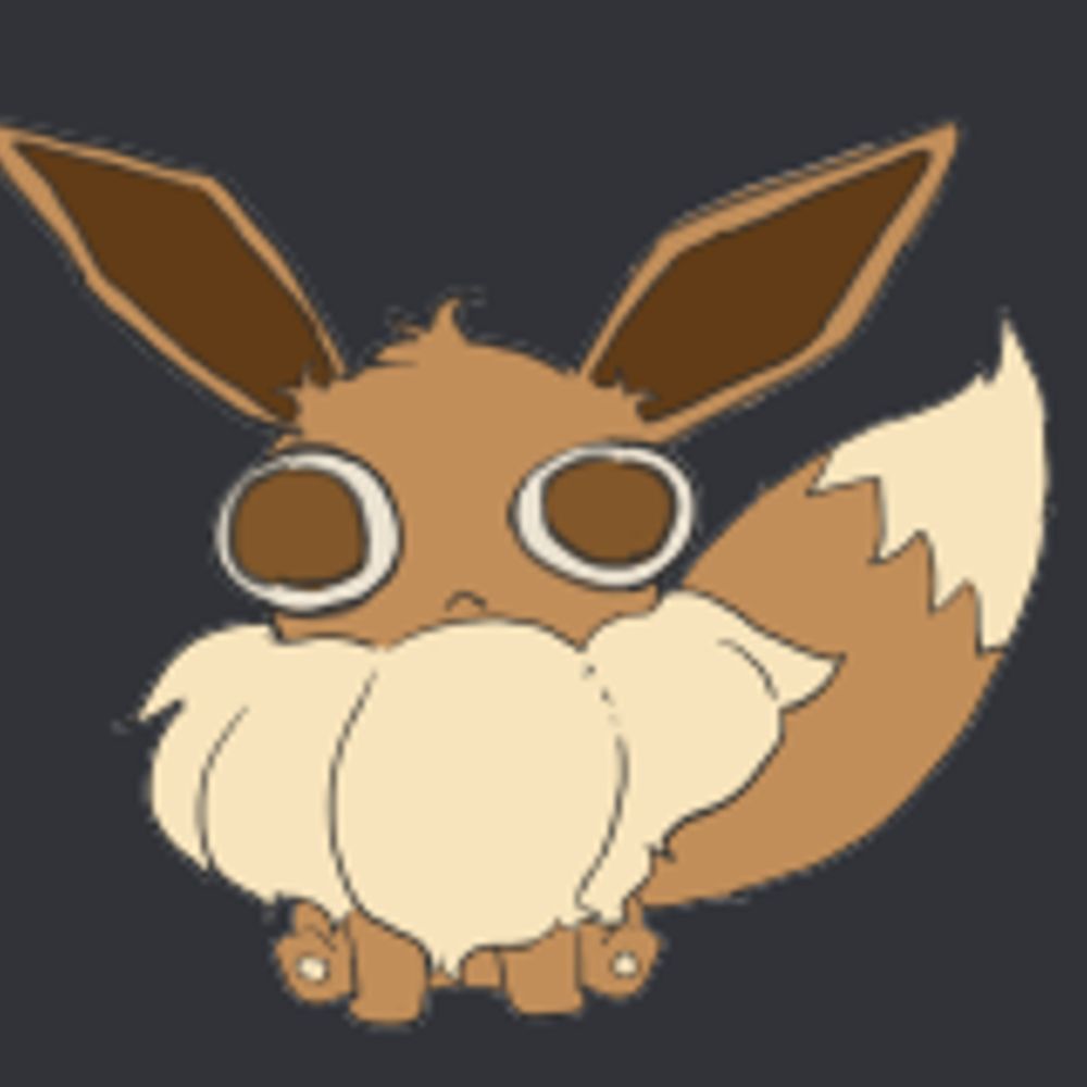 LCS Eevee
