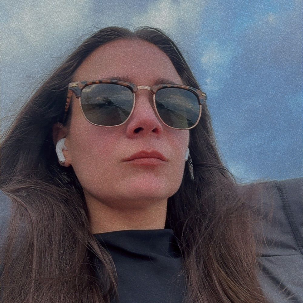 Merve Gulter