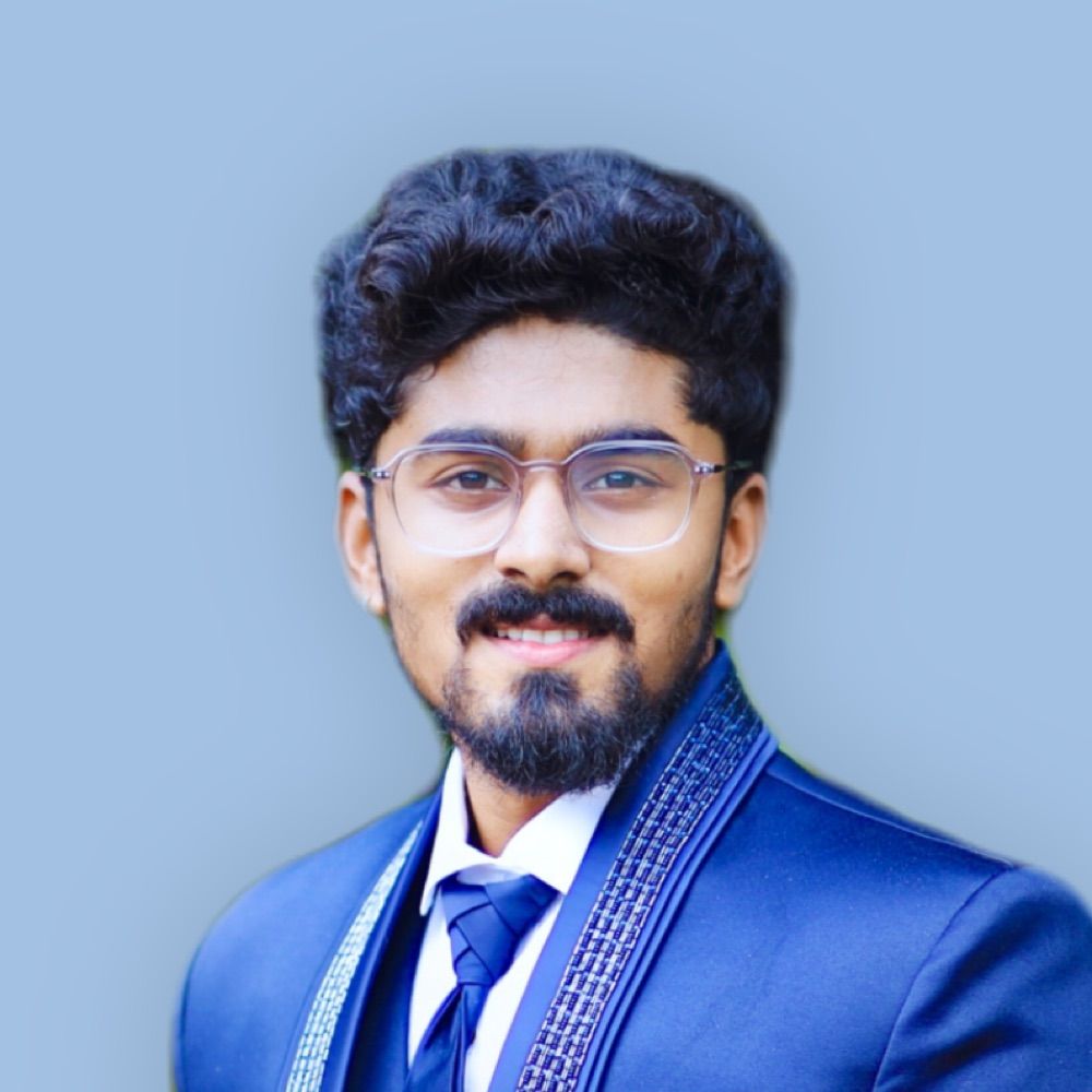 Sandeep P S