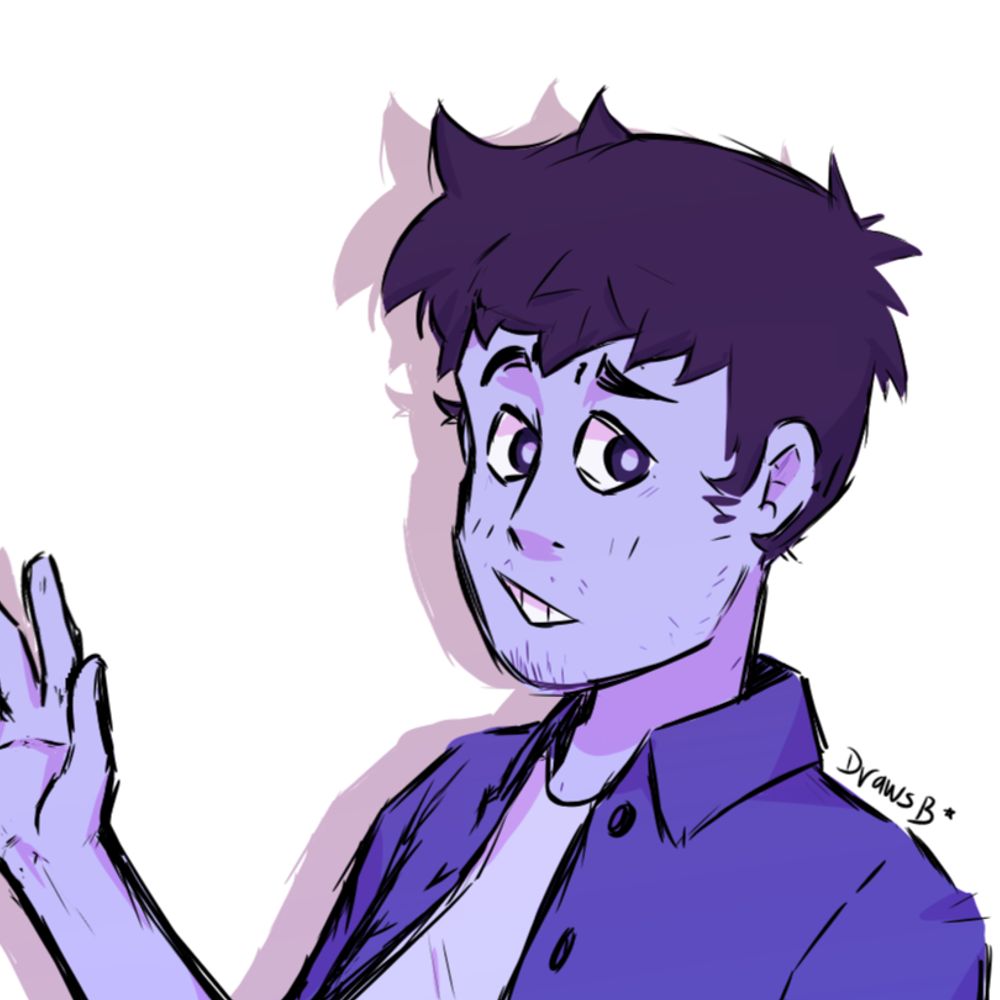DrawsBenjamin