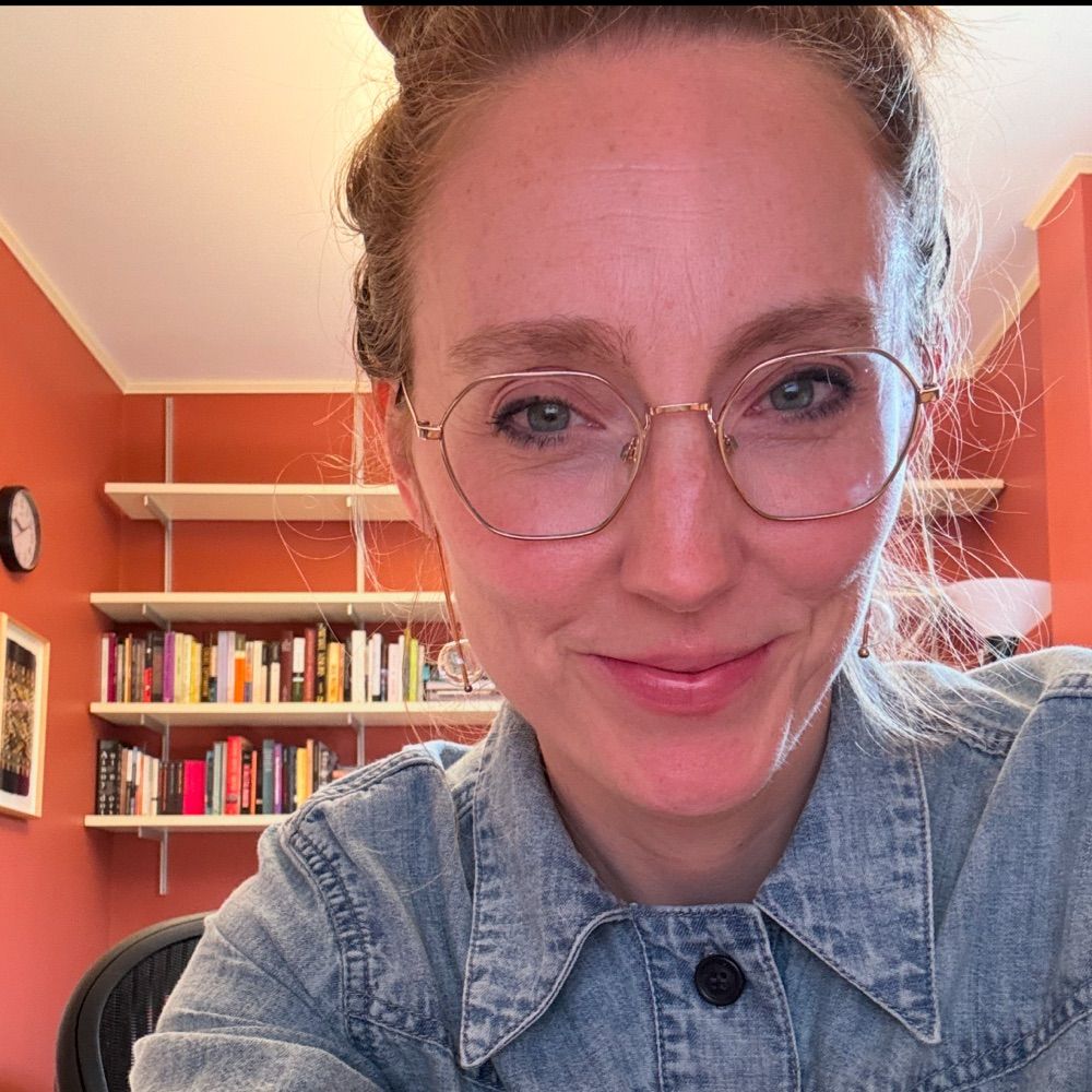 Moira Weigel