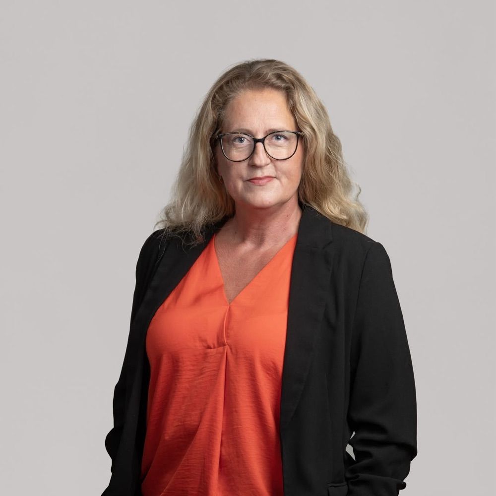 Jessica Ekerbring