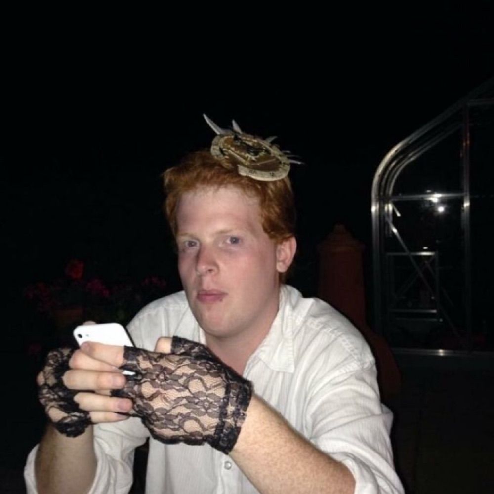 Mikey