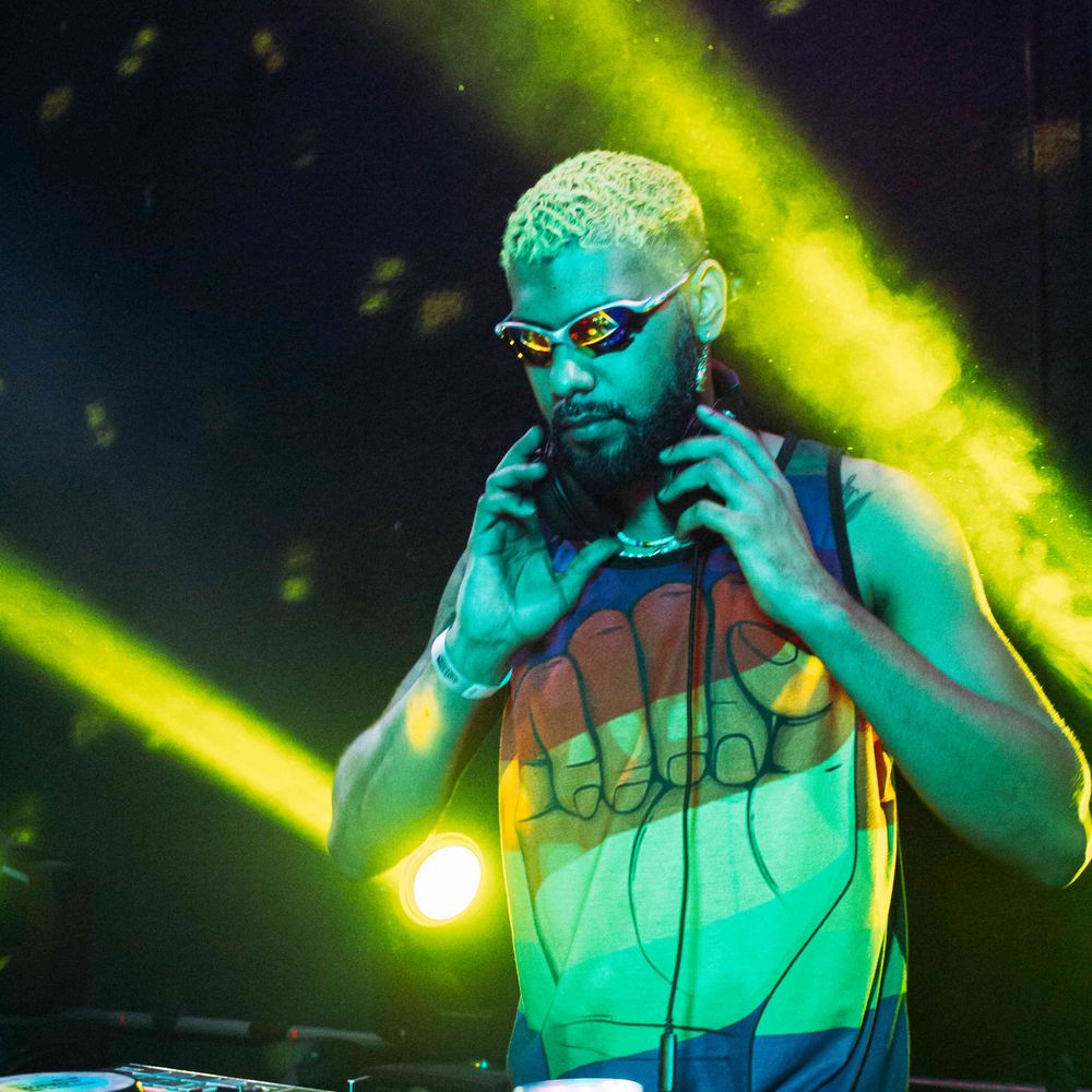 DJ Calleb 007