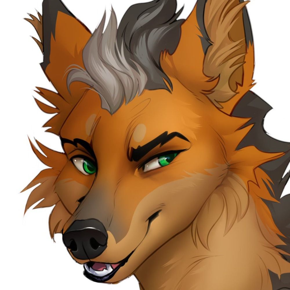 Corvid Canine