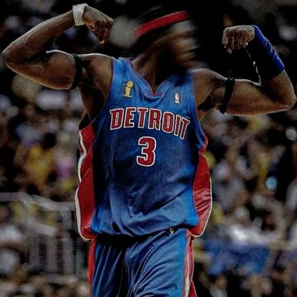 MaiorFãDoBenWallace