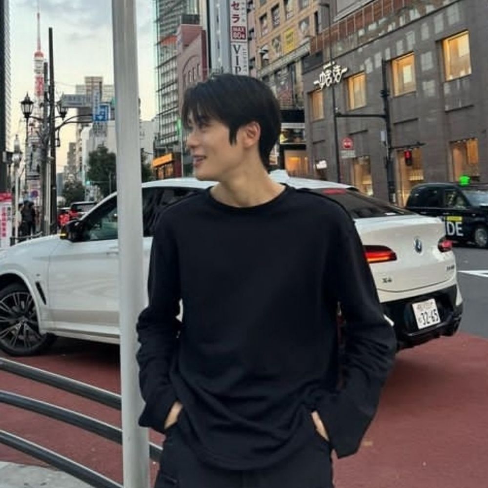 jaehyun