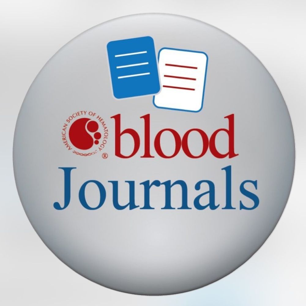 Blood Journal