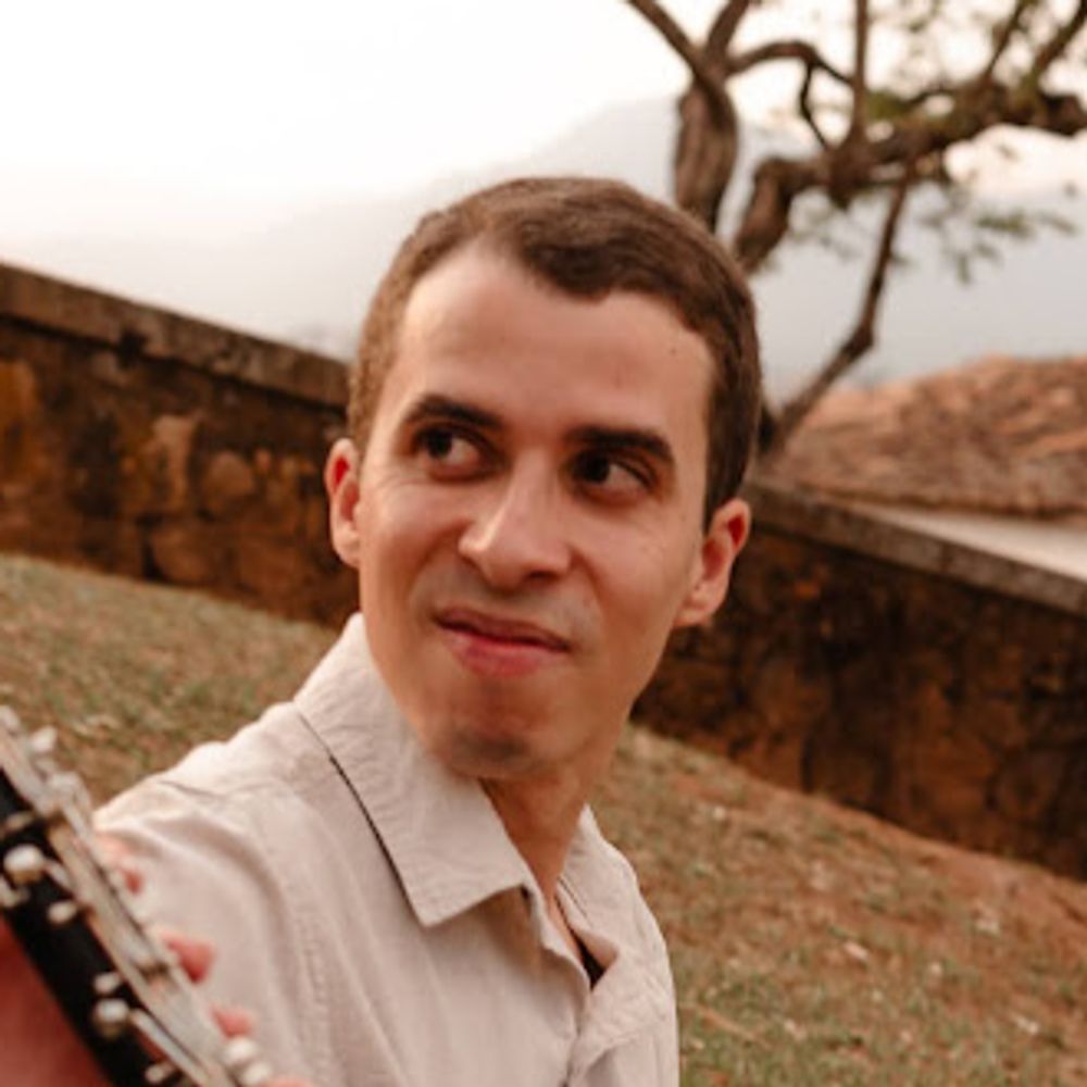 Rômulo Modesto