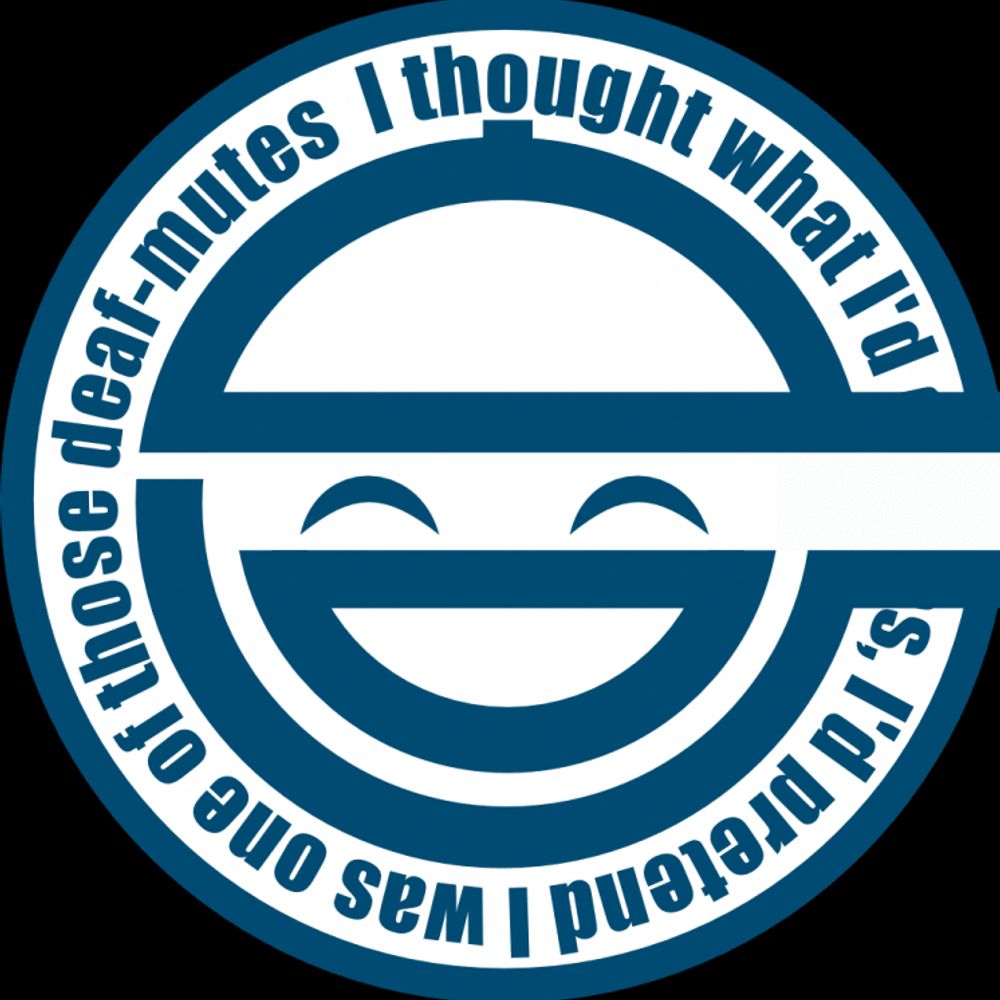TheLaughingMan