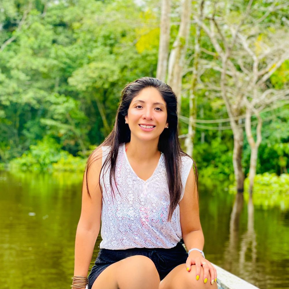Liz Florez