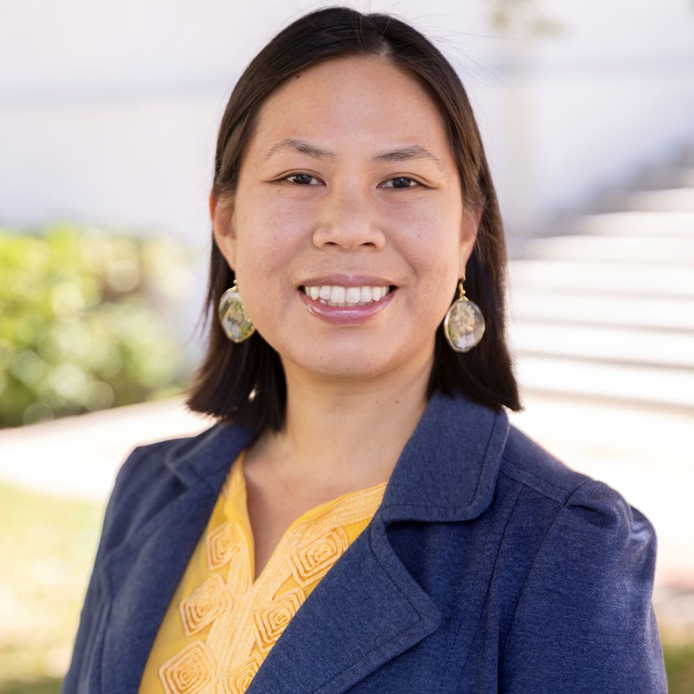 Cheryl Yin
